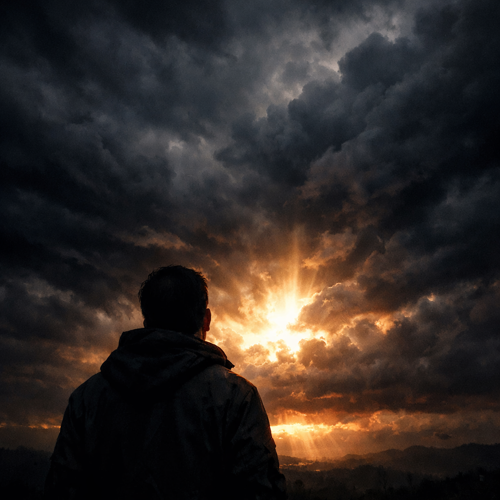 fim dos tempos bíblia sinais últimos dias esperança cristã