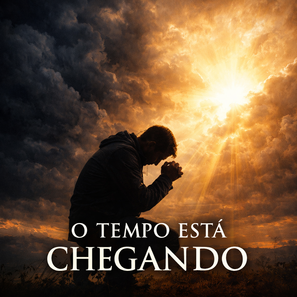 preparação espiritual oração últimos dias vigilância cristã