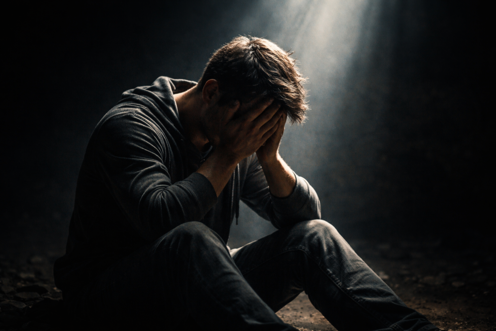 pecados silenciosos vida espiritual afastar de Deus