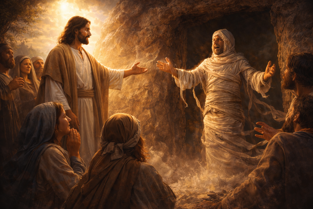 lista dos milagres de Jesus registrados na Bíblia